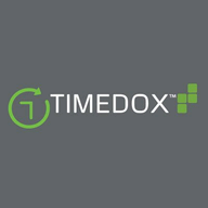 Timedox logo