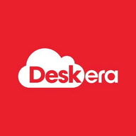 www1.deskera.com Deskera HRMS logo