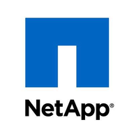 NetApp FAS series logo
