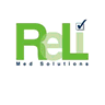 ReLiMedEMR logo