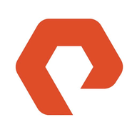 Pure Storage FlashArray logo