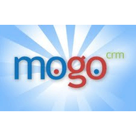 Mogo CRM logo