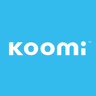 Koomi POS logo