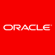 Oracle Data Warehouse logo