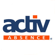 Activ Absence logo
