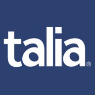 Talia Oil and Gas logo