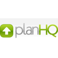 PlanHQ logo