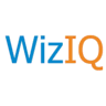 WizIQ Virtual Classroom logo