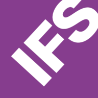 IFS Applications logo