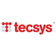 TECSYS Supply Chain Management logo