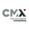 CMx logo