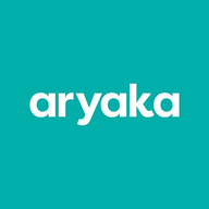 Aryaka WAN Optimization-as-a-Service logo