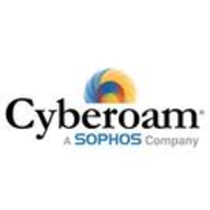 Cyberoam logo