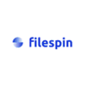 FileSpin.io logo