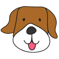 Code Dog for Slack logo