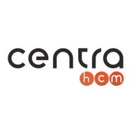 Centra HCM by Focus Softnet logo