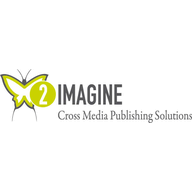 2imagine web2print logo