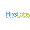 HireLabs logo