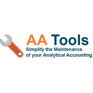 AA Tools logo