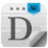 Deli PDF Converter logo