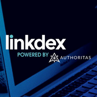 Linkdex Enterprise SEO Platform logo