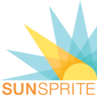 SunSprite logo