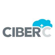 CiberC logo