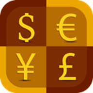 Mostappz Currency Converter logo