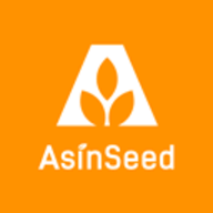 AsinSeed logo