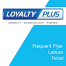 LoyaltyPlus logo