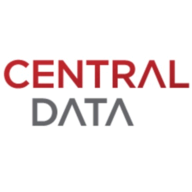Central Data Systems logo