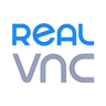 Web VNC logo