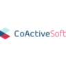 CoActiveSoft logo