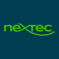 NexTec Group logo