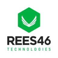 REES46 logo