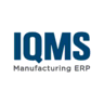 IQMS EDI Translator logo