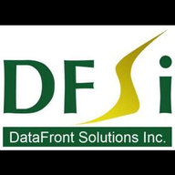 dfsiglobal.com DataFront Solutions logo