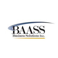 BAASS Business Solutions logo