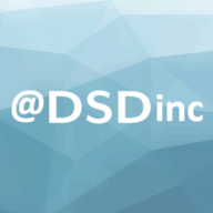 DSD Business Systems logo