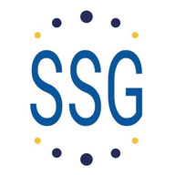 Strategic Systems Group logo