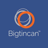 Bigtincan logo