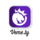 Piktostory Beta icon