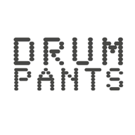 Drum Pants logo