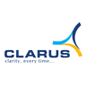 Clarus RCM logo