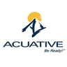 Acuative logo