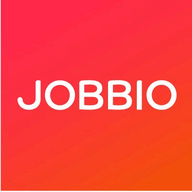 Jobbio logo