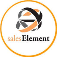 salesElement logo