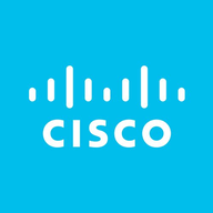 Cisco ISR 1000 Series logo