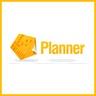Pentalogic Planner logo
