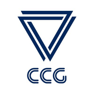 CCG Cloud logo